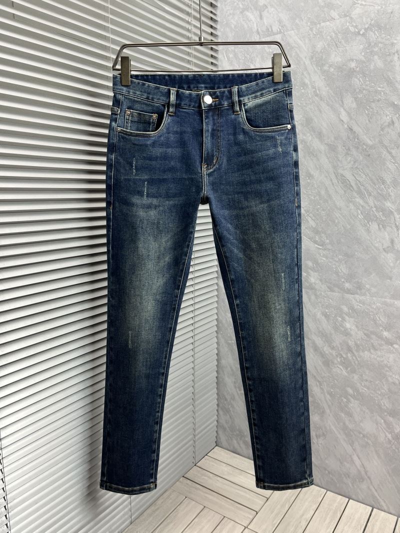 Burberry Jeans